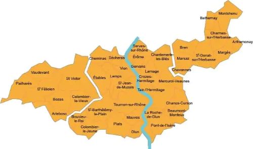 Carte de Taxi